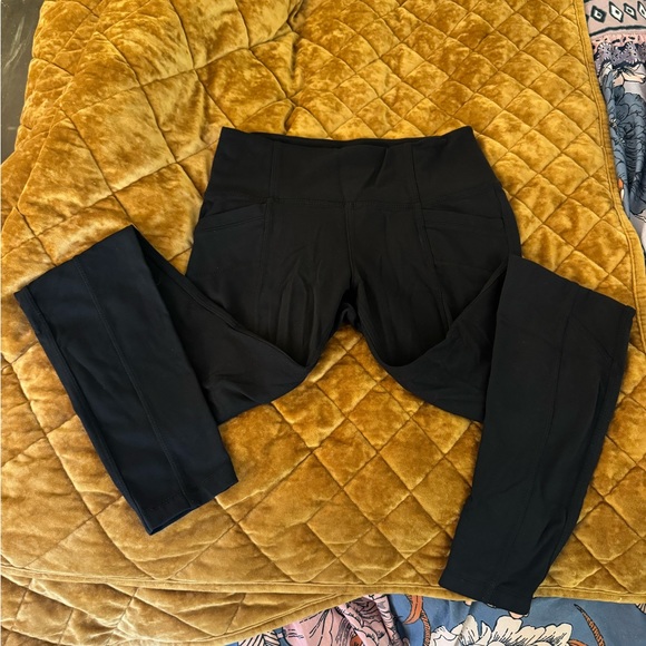 Athleta leggings - Picture 2 of 3